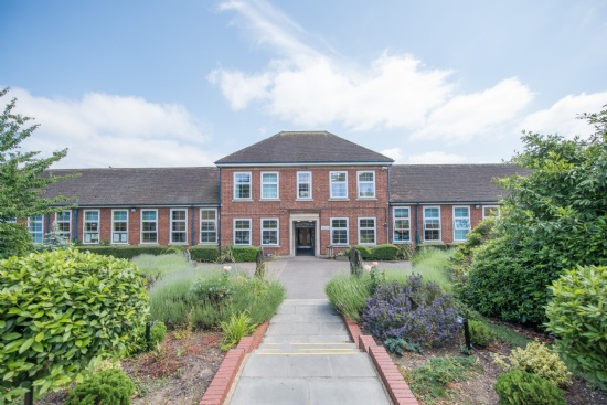 Highams Park School Weekly Newsletter - Friday 8th May 2026