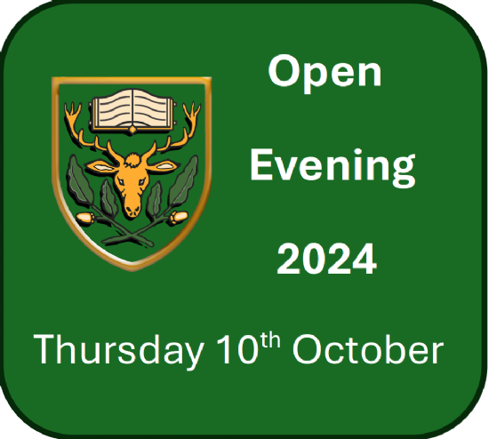 Open Evening 2024