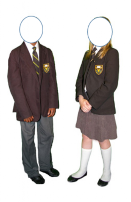 School Uniform Donations