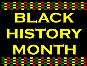 Black History Month 2026