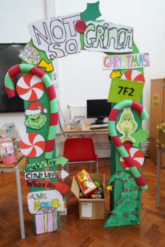 Branches Grotto 2025