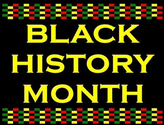 Celebrating Black History Month