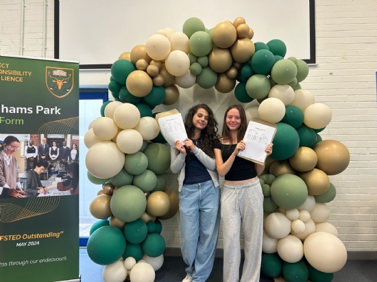 highams-park-school-highams-park-celebrates-another-year-of-gcse-success